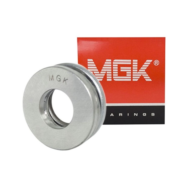 Łożysko oporowe wzdłużne 51100 MGK 10x24x9