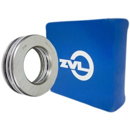 Łożysko oporowe wzdłużne 51409 ZVL 45x100x39
