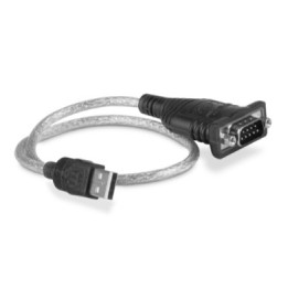 Adapter USB E-A-PS-USB/DB9