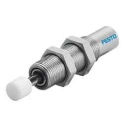 Amortyzator hydrauliczny YSR-10-10-C FESTO
