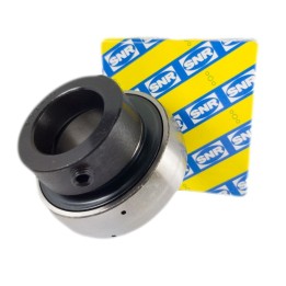 Łożysko samonastawne EX.207 G2 35x72x51,1
