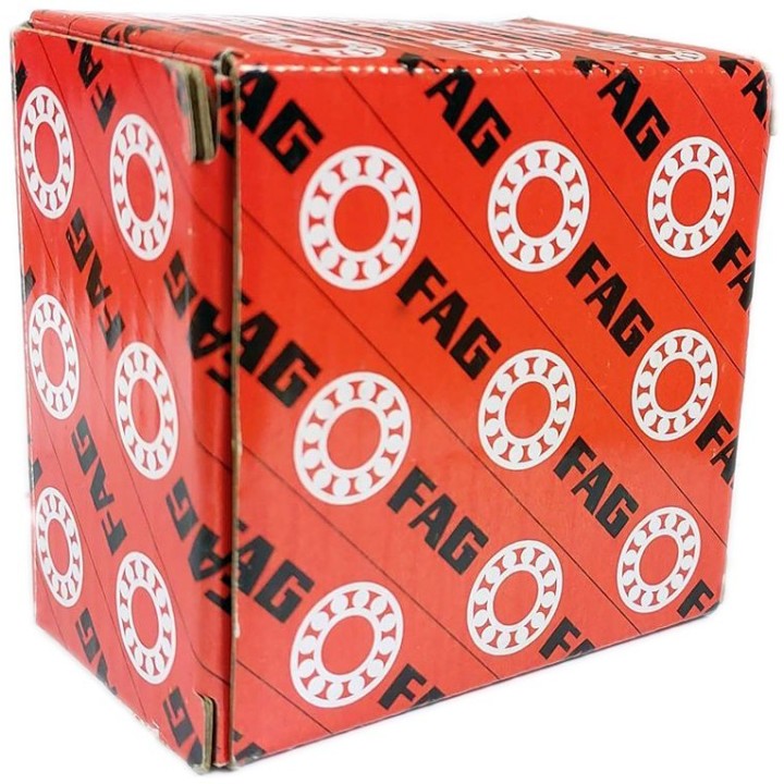 Łożysko samonastawne UC 204 FAG BLACK 20x47x31