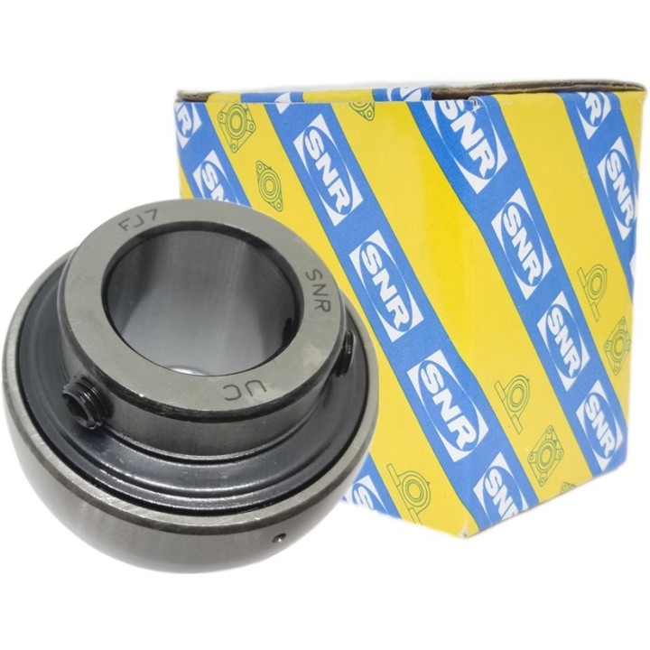 Łożysko samonastawne UC 305-16 G2 25,4x62x38 SNR