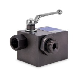 Blok zabezpieczający BS10MA000A7G4-CP