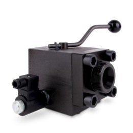Blok zabezpieczający BS20EP210A7G5-CP24D-O-15