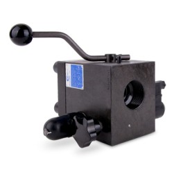 Blok zabezpieczający BS20EP230A7G5-CP24D-O-15