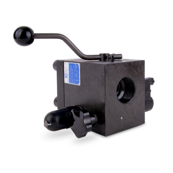 Blok zabezpieczający BS20EP230A7G5-CP24D-O-15