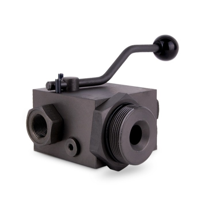 Blok zabezpieczający BS20MA000A7G5-CP