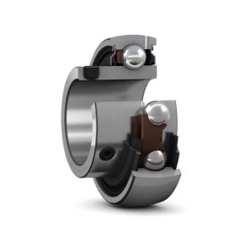 Łożysko samonastawne YAT 205-100 SKF