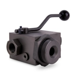 Blok zabezpieczający BS20MT000A9G5-CV