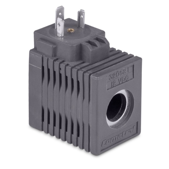 Cewka D10-16W-120A-H P/N: 320587