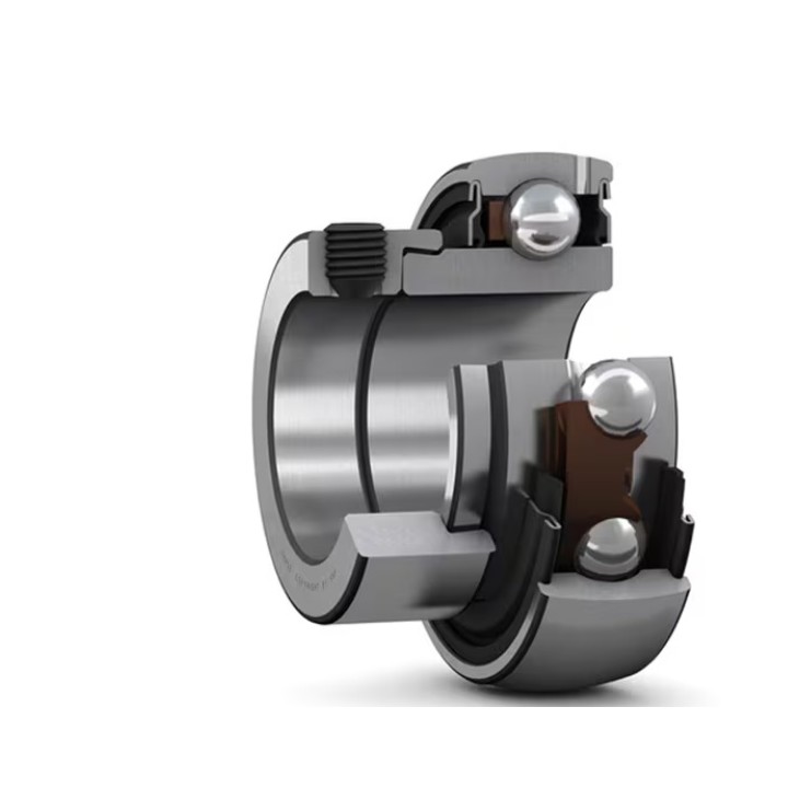 Łożysko samonastawne YET 208 SKF
