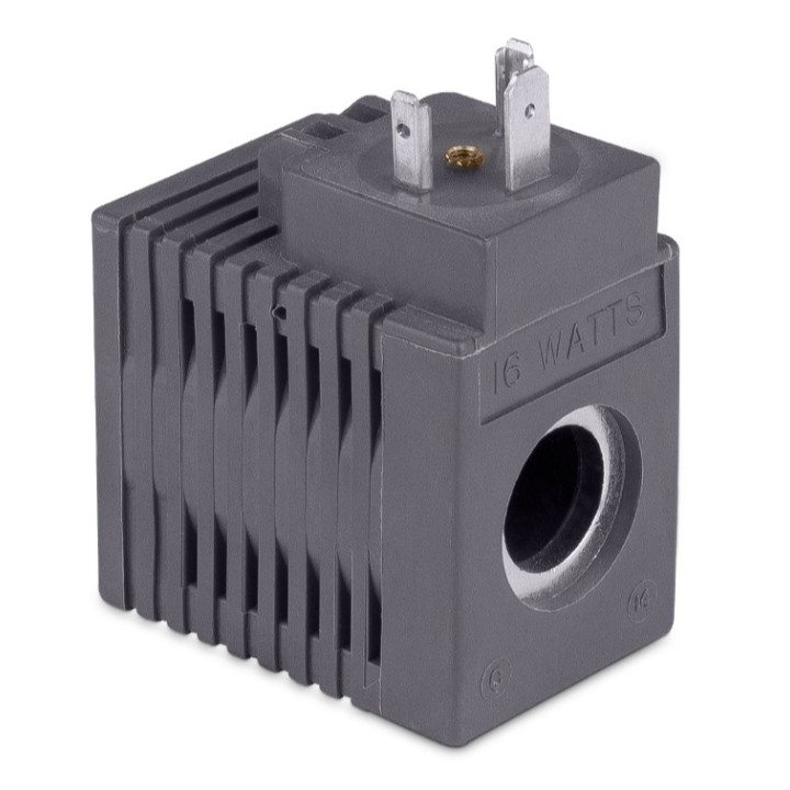 Cewka D10-16W-240A-H P/N: 320588 [CD1016W240AH-SKY314062]