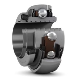 Łożysko samonastawne YSP 209 SB-2F SKF