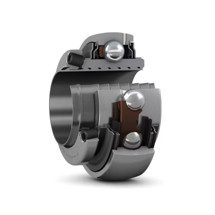 Łożysko samonastawne YSP 209 SB-2F SKF