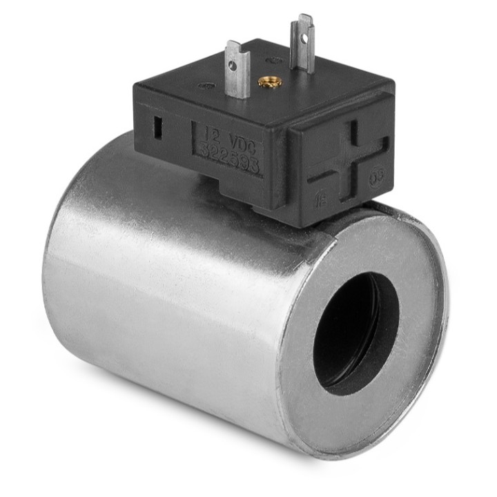 Cewka D14E-30W-24D-H P/N: 322595