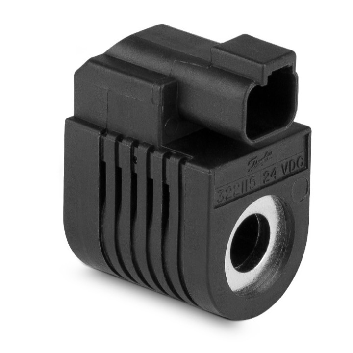 Cewka M13-12D-20W-AS P/N: 17114111 [CM1312D20WAS]