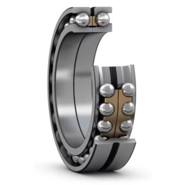 Łożysko skośne dwu. 305283 D SKF