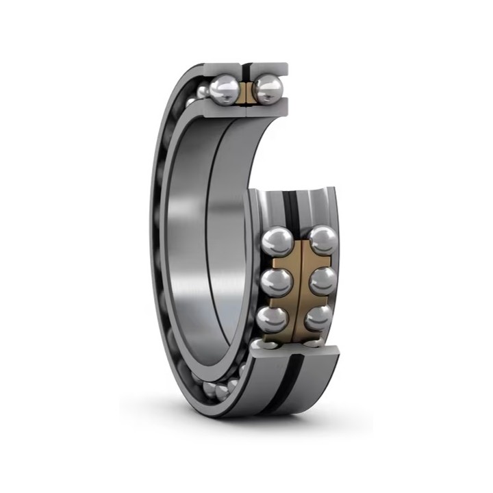 Łożysko skośne dwu. 305283 D SKF
