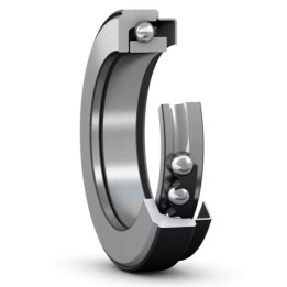 Łożysko skośne dwu. 307418 C SKF
