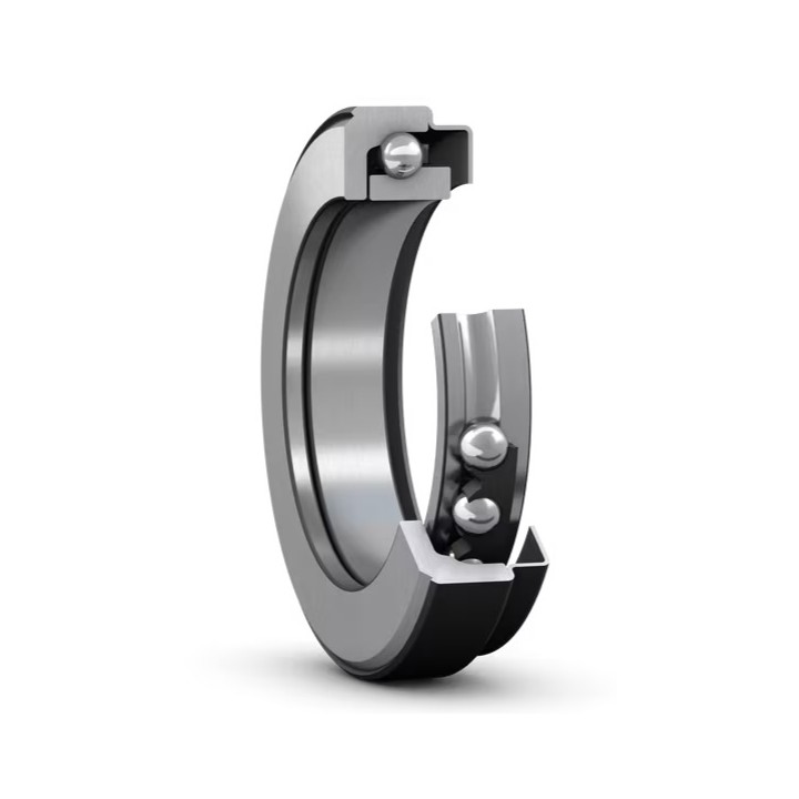 Łożysko skośne dwu. 307418 C SKF
