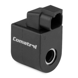 Cewka M13-24D-20W-DED P/N: 17116591 [CM1324D20WDED]