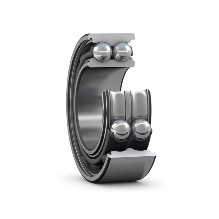 Łożysko skośne dwu. 3209 A SKF