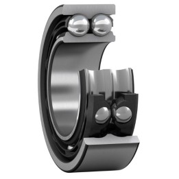 Łożysko skośne dwu. 3303 ATN9 SKF