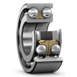 Łożysko skośne dwu. 3309 DMA SKF