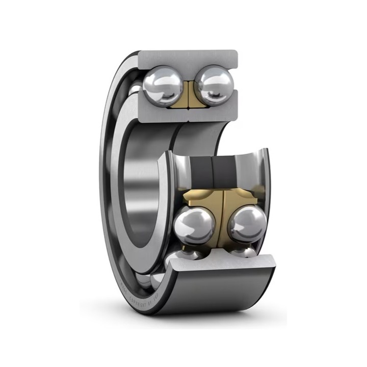 Łożysko skośne dwu. 3309 DMA SKF