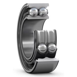Łożysko skośne dwu. 3312 A SKF