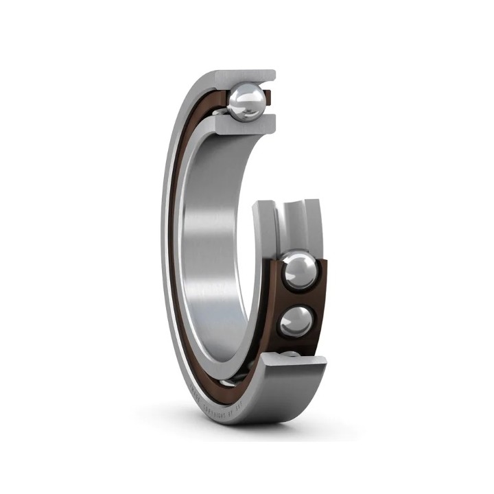Łożysko skośne jedno. 7004 CDGA/P4A SKF
