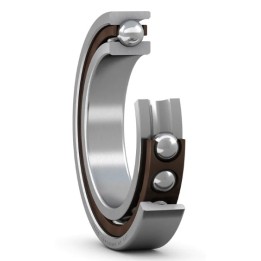 Łożysko skośne jedno. 7006 ACD/P4AQBCBVT105F1 SKF