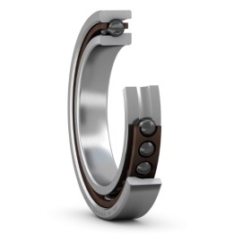 Łożysko skośne jedno. 7007 FE/HCP4ADBA SKF