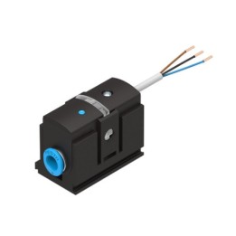 Czujnik ciśnienia SDE5-D10-O-Q6E-P-K FESTO