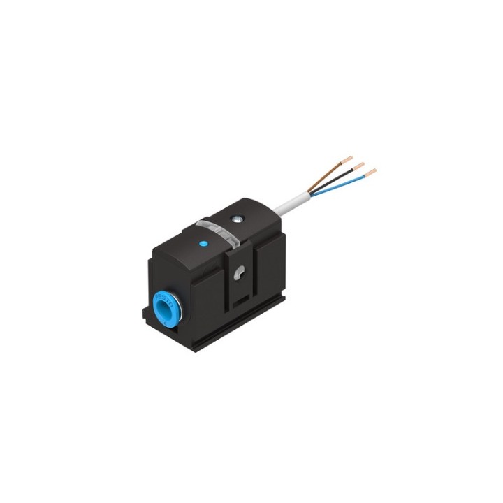 Czujnik ciśnienia SDE5-D10-O-Q6E-P-K FESTO