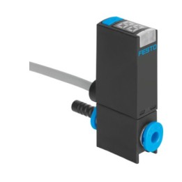 Czujnik ciśnienia SPAE-P10R-Q4-PNLK-2.5K FESTO