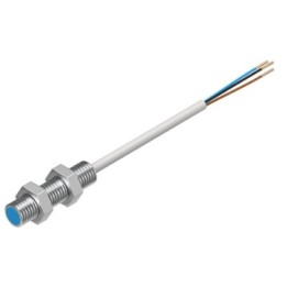 Czujnik magnetyczny SIEN-M8B-PO-K-L FESTO