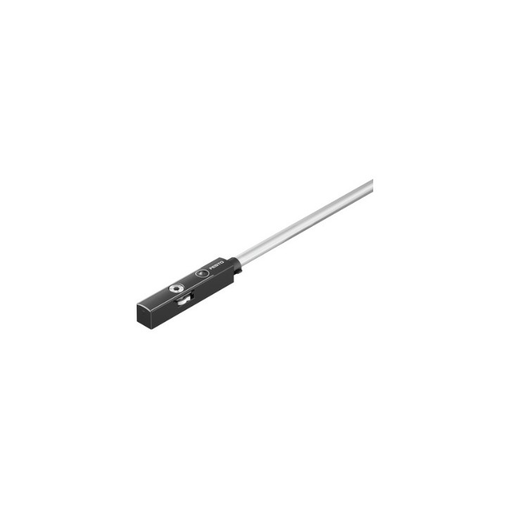 Czujnik magnetyczny SME-10M-DS-24V-E-0,3-L-M8D FESTO