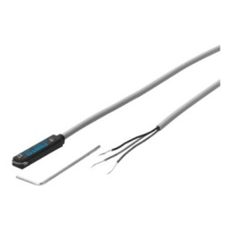 Czujnik magnetyczny SME-8-K-LED-24 FESTO