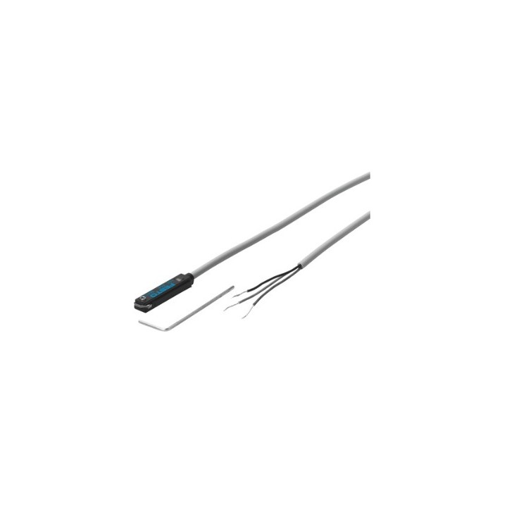 Czujnik magnetyczny SME-8-K-LED-24 FESTO