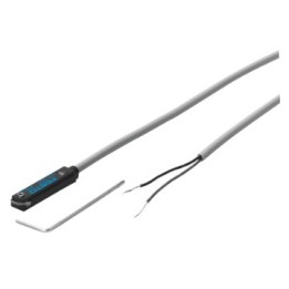 Czujnik magnetyczny SME-8-ZS-KL-LED-24 FESTO
