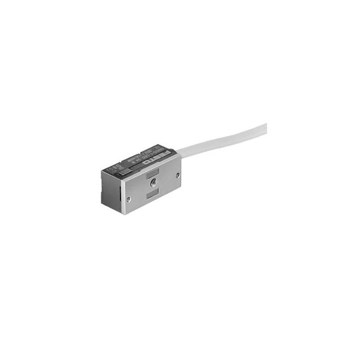 Czujnik magnetyczny SMEO-1-LED-230-K5-B FESTO