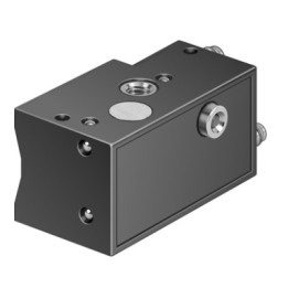Czujnik magnetyczny SMPO-1-H-B FESTO