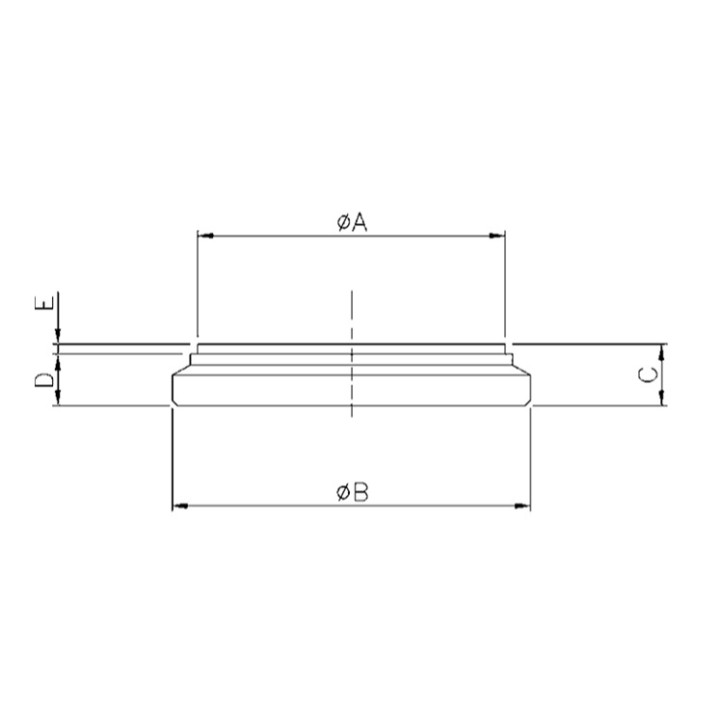 Dno FD 120P