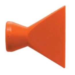 Dysza płaska 1/4 szerokość 30 mm