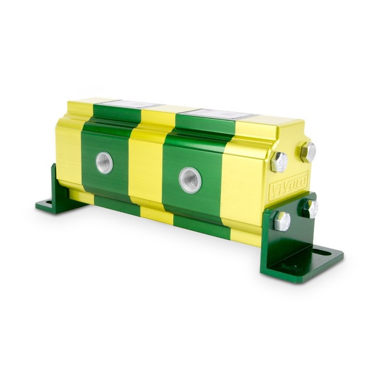 Dzielnik RV-1D 6,5x2 9RD0232