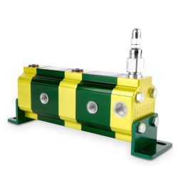 Dzielnik RV-1S 3,2x2 9RS02C23