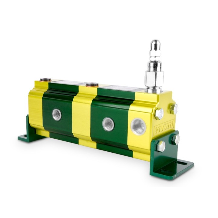 Dzielnik RV-1S 3,2x2 9RS02C23