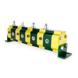 Dzielnik RV-1V 0,9x4 9RV04B16